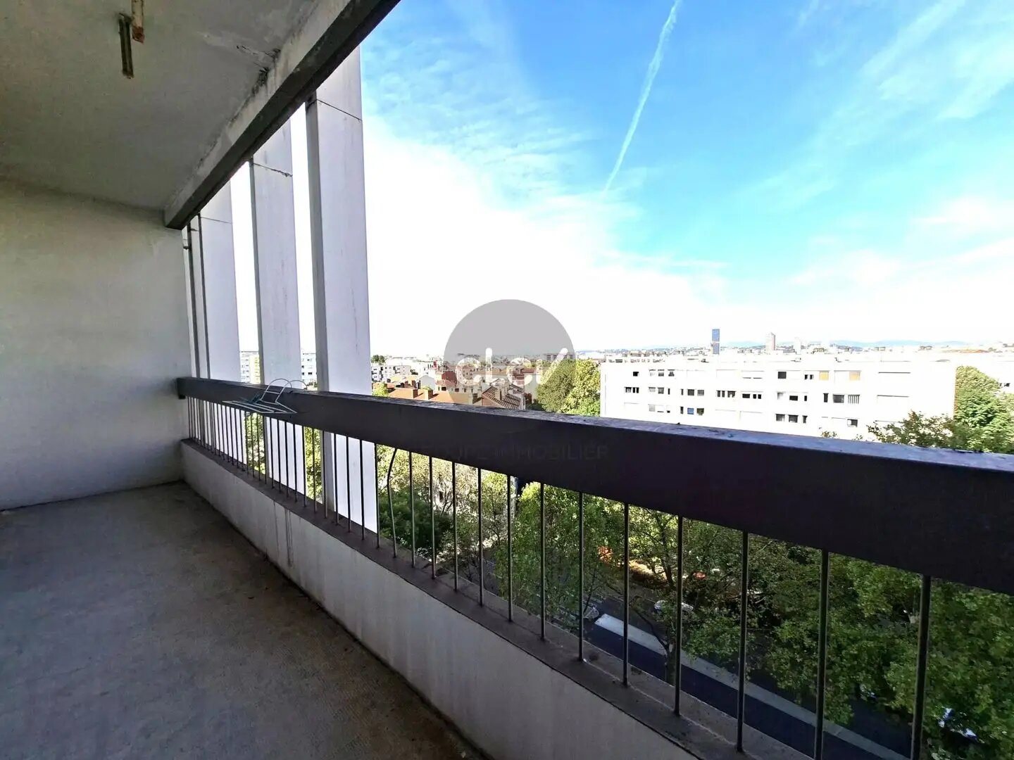 Appartement à vendre, 60m², Villeurbanne