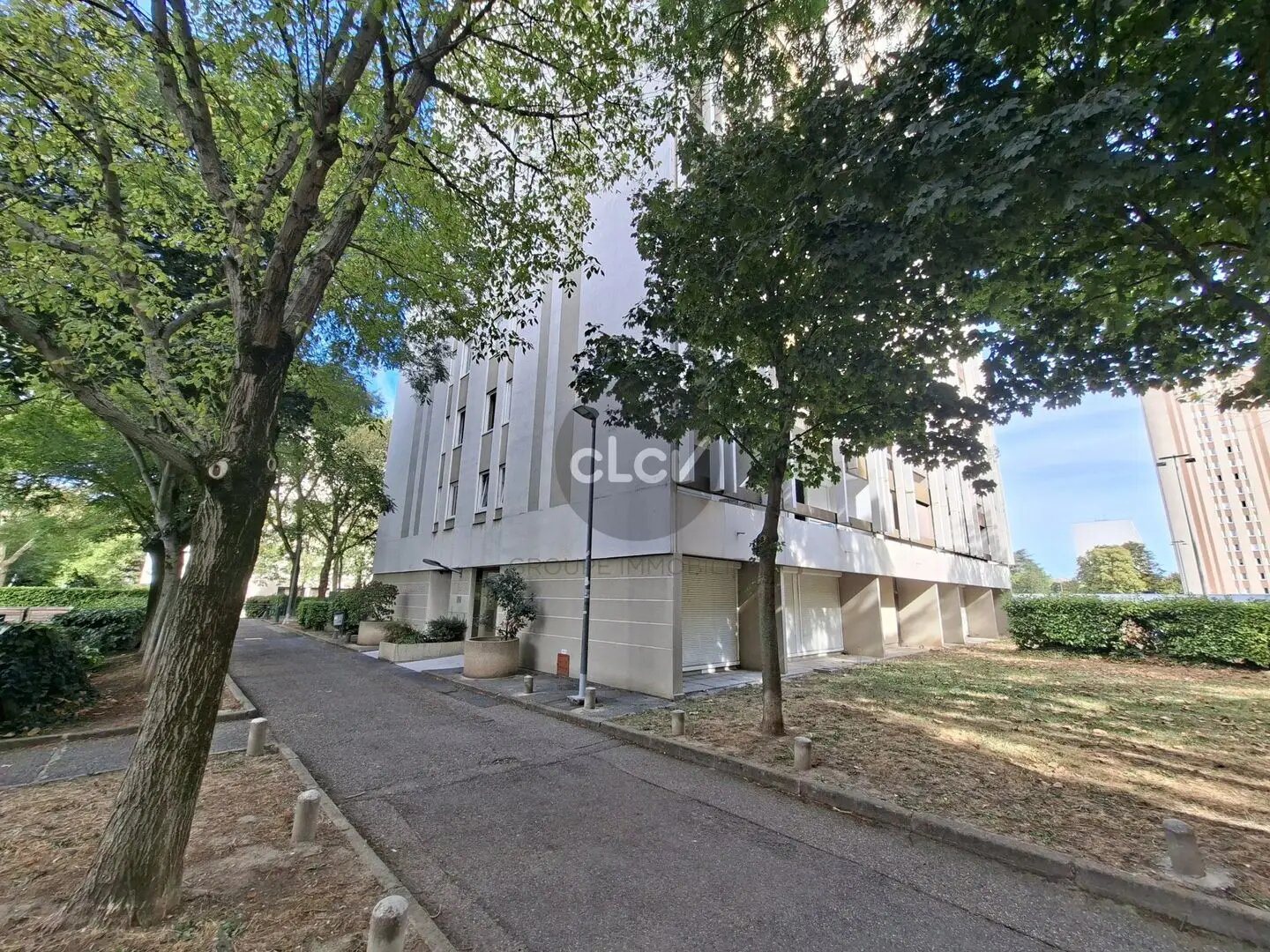 Appartement à vendre, 60m², Villeurbanne