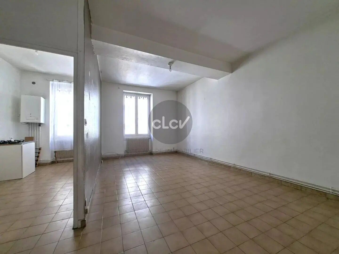 Appartement à vendre, 69m², Caluire-et-Cuire