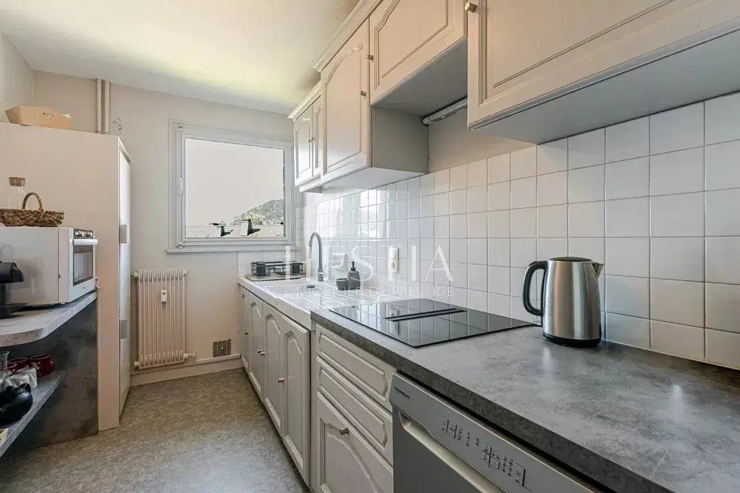 Appartement à vendre, 86m², Megève