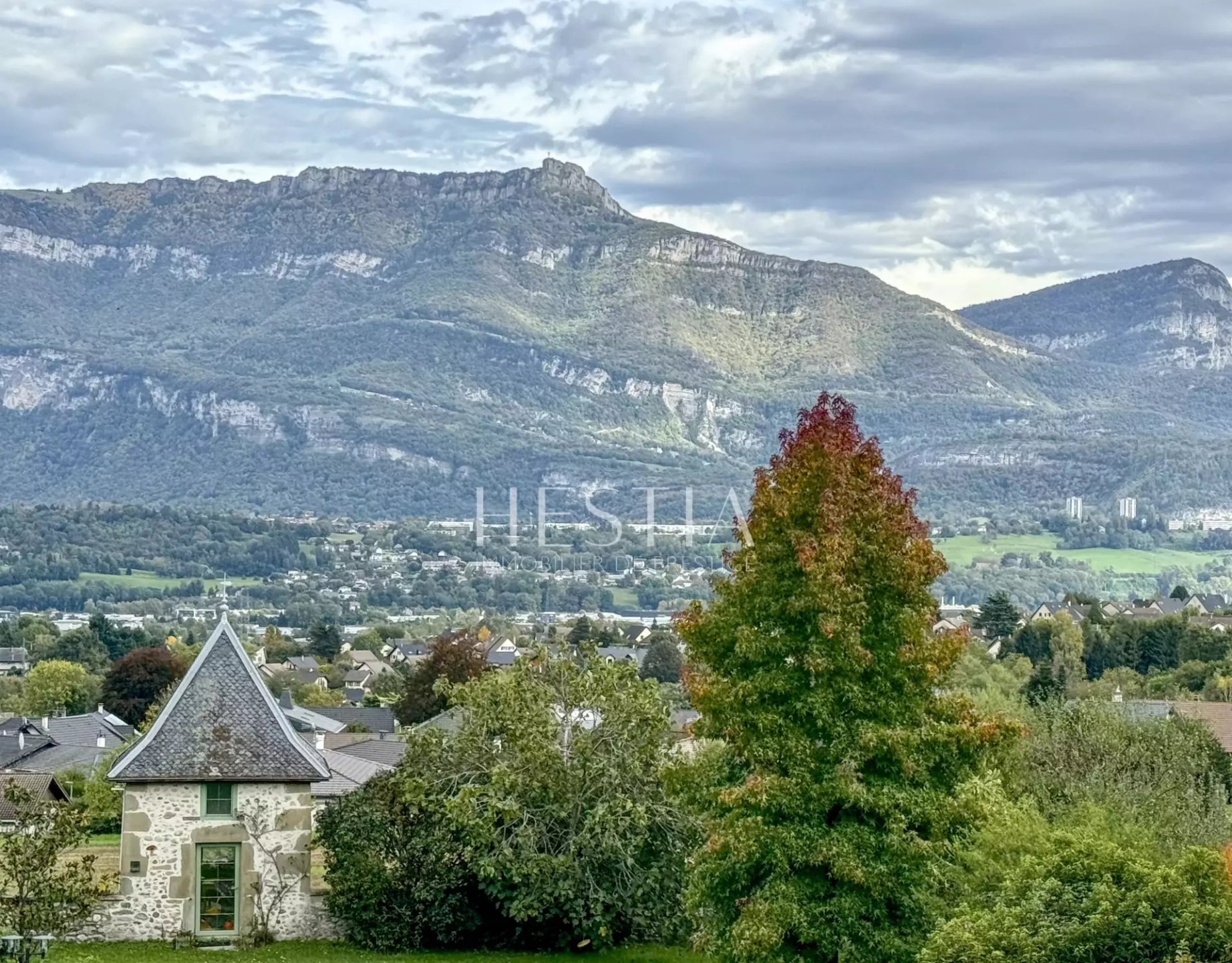 Maison à vendre, 355m², Chambéry