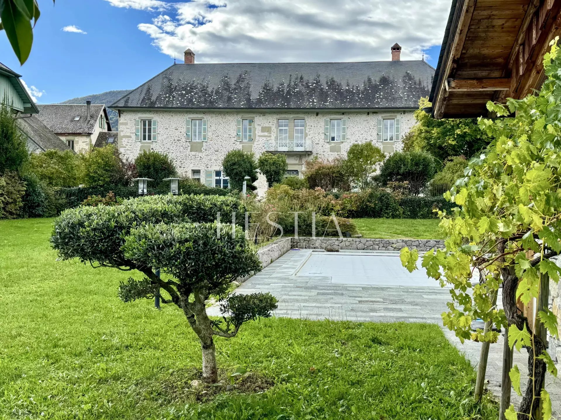 Maison à vendre, 355m², Chambéry