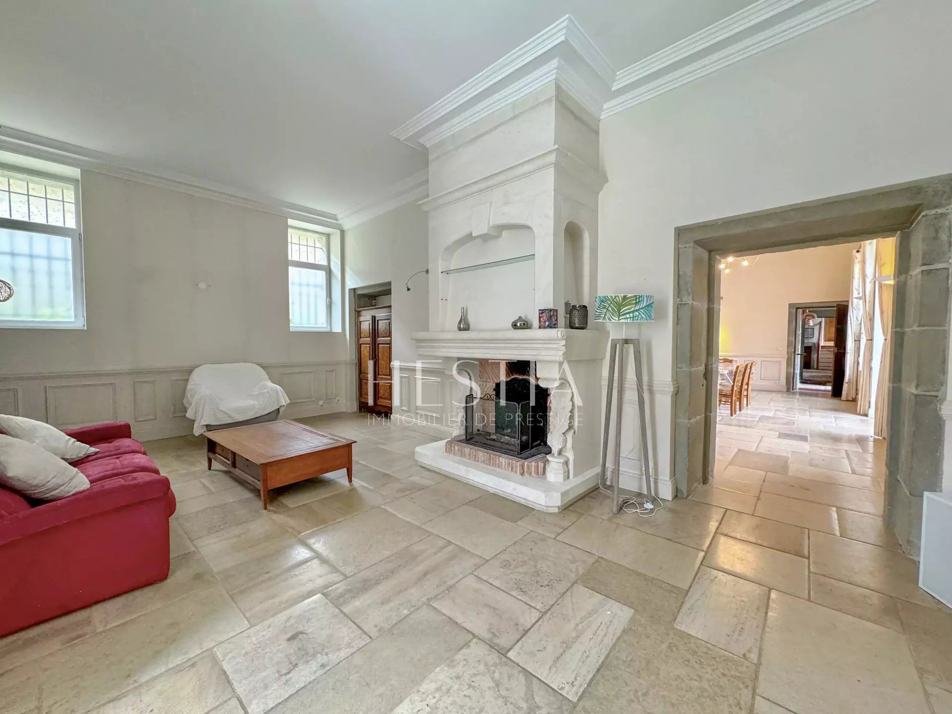 Maison à vendre, 355m², Chambéry
