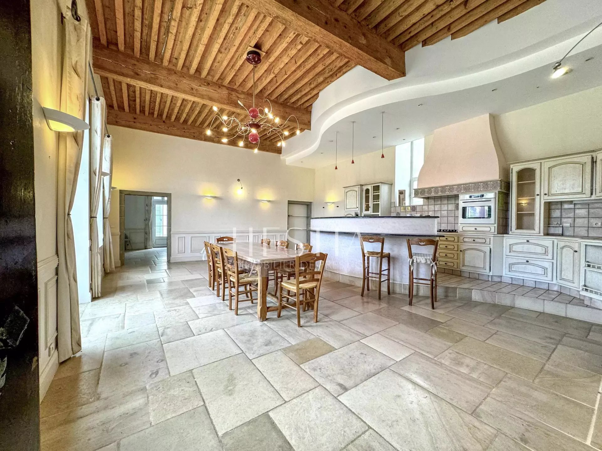 Maison à vendre, 355m², Chambéry