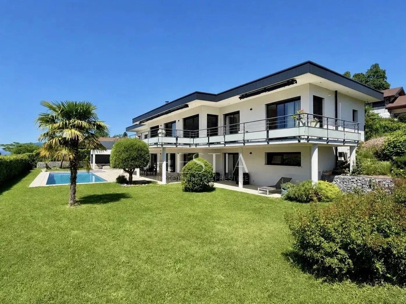 Maison à vendre, 234m², Tresserve