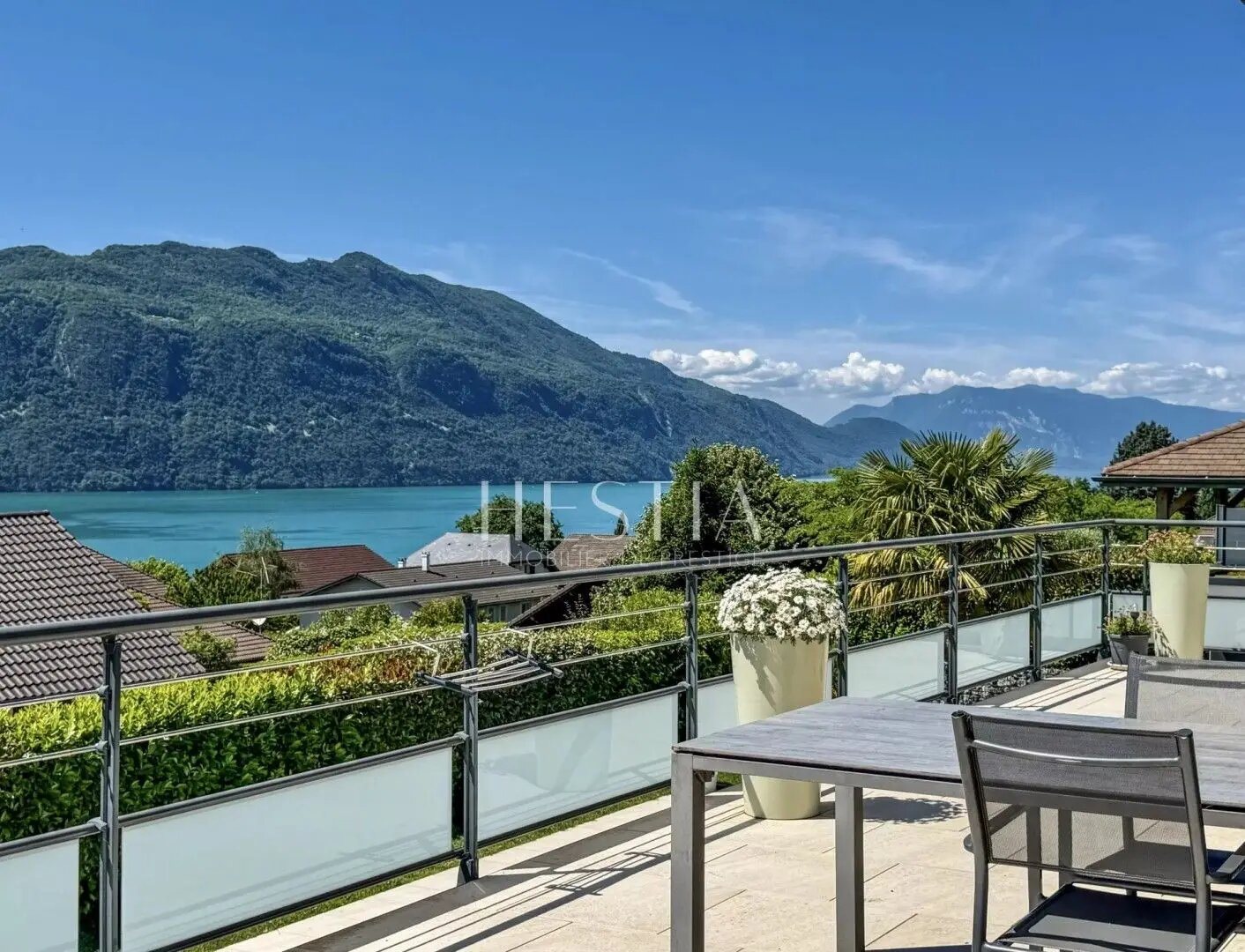 Maison à vendre, 234m², Tresserve