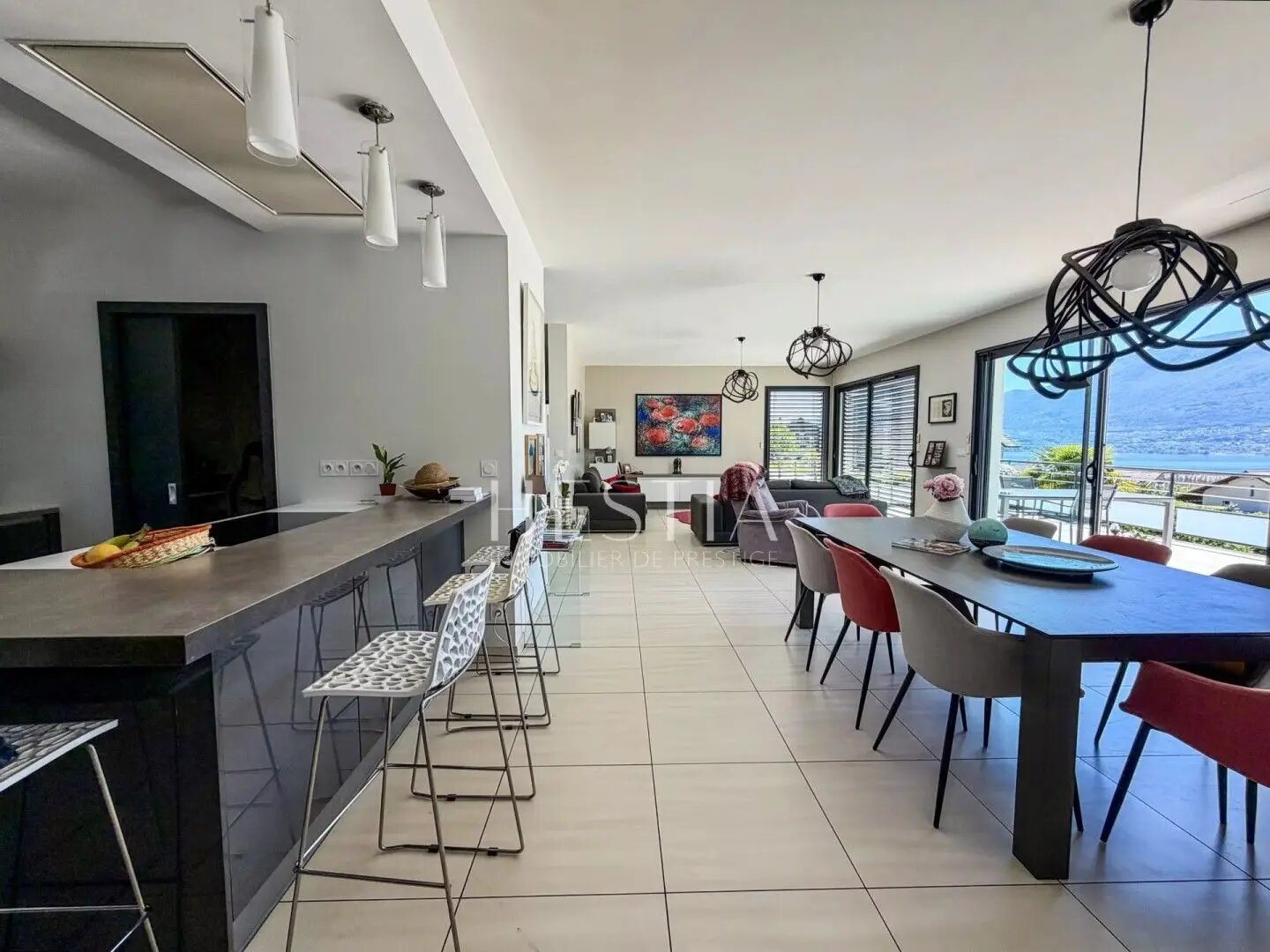 Maison à vendre, 234m², Tresserve