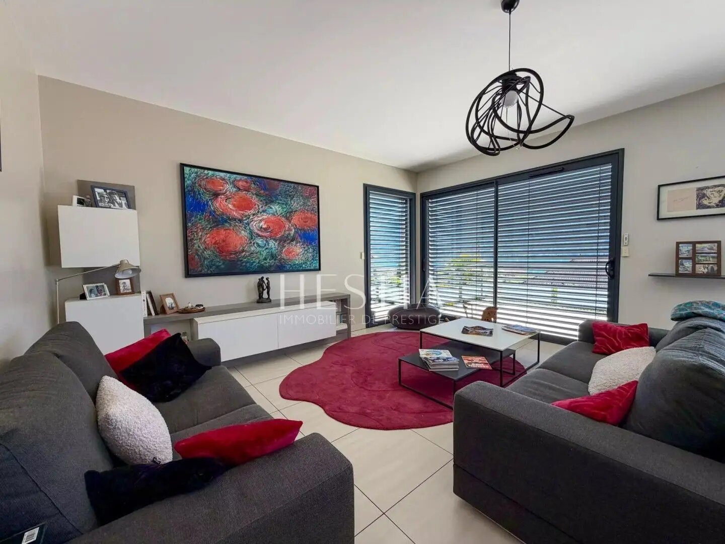 Maison à vendre, 234m², Tresserve