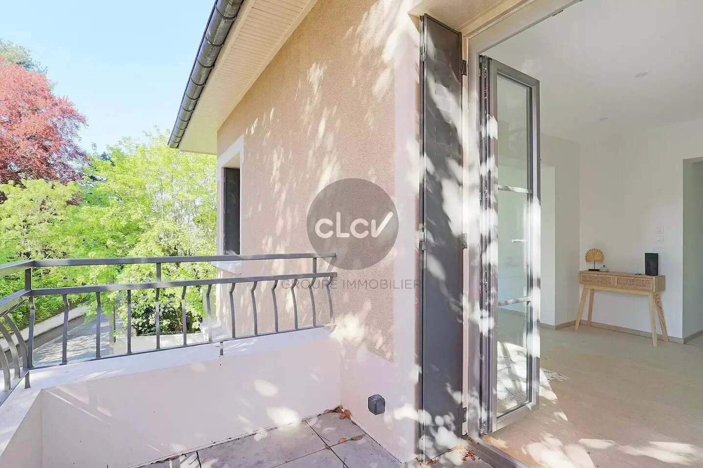 Appartement à louer, 61m², Tassin-la-Demi-Lune