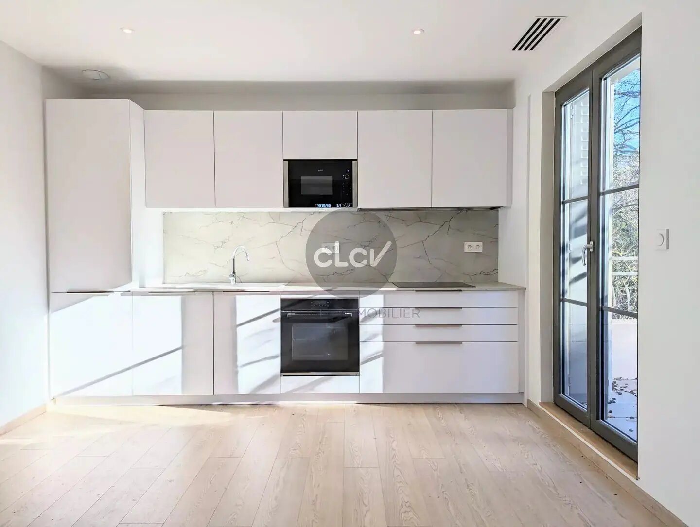 Appartement à louer, 61m², Tassin-la-Demi-Lune
