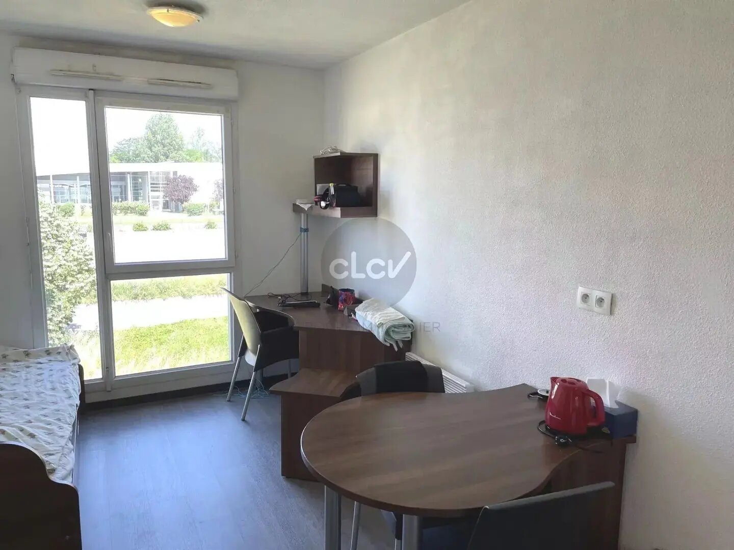 Appartement à vendre, 18m², Bron
