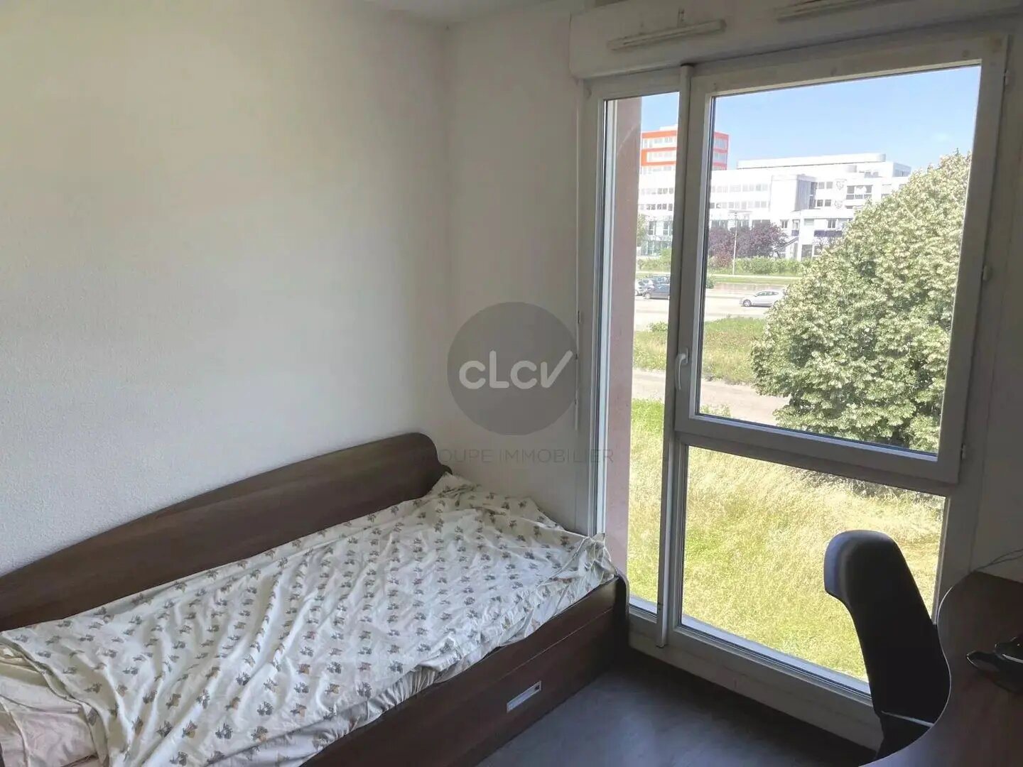 Appartement à vendre, 18m², Bron