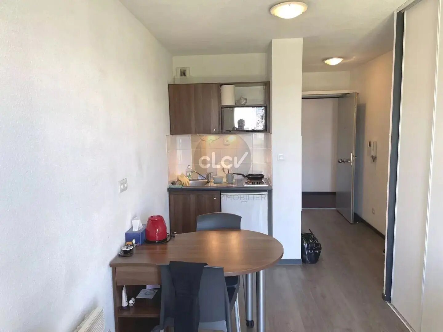Appartement à vendre, 18m², Bron