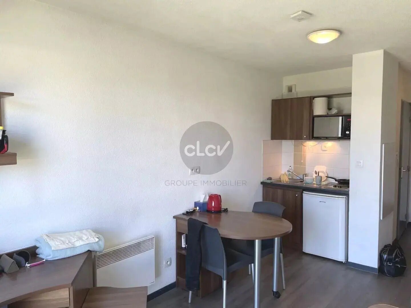 Appartement à vendre, 18m², Bron