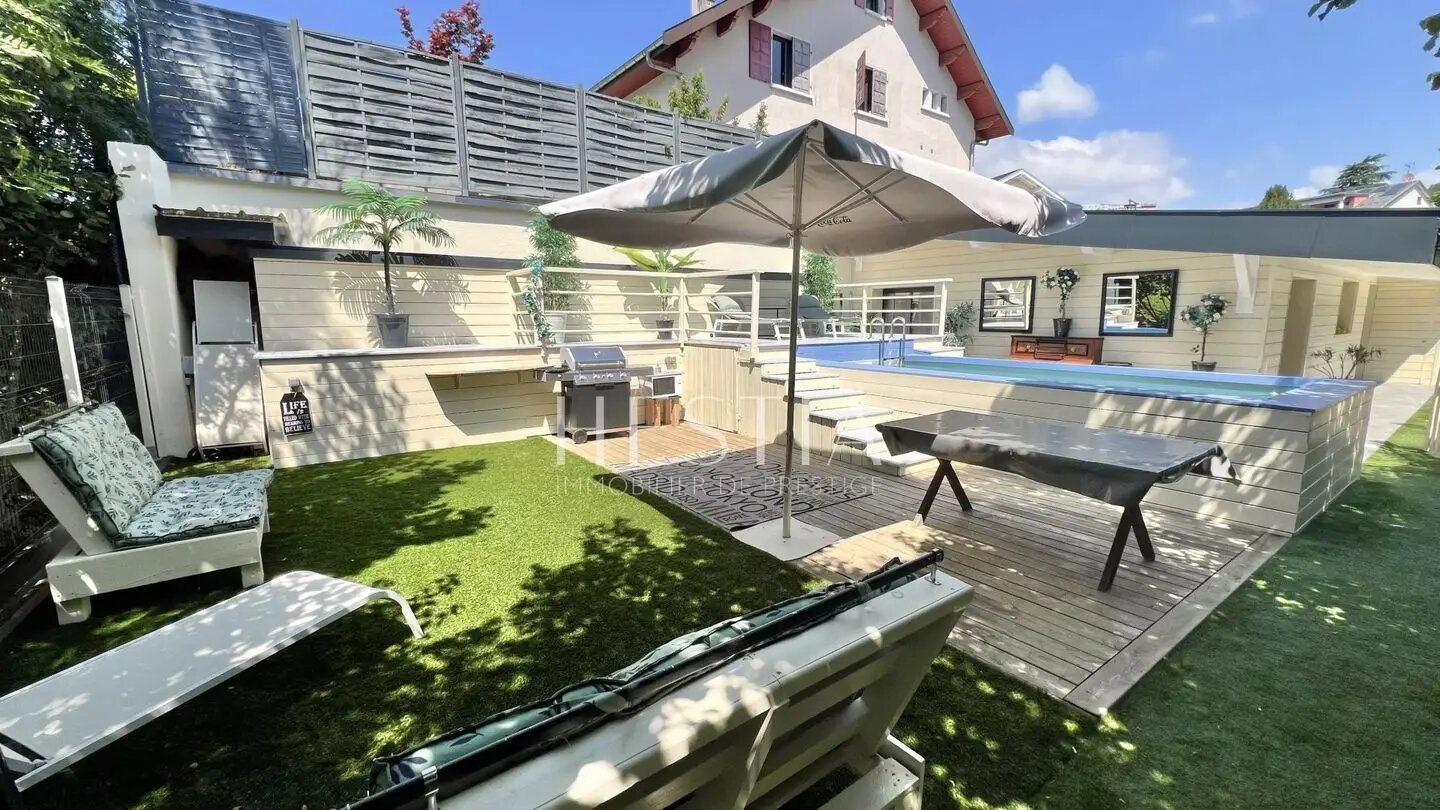 Maison à vendre, 102m², Argonay