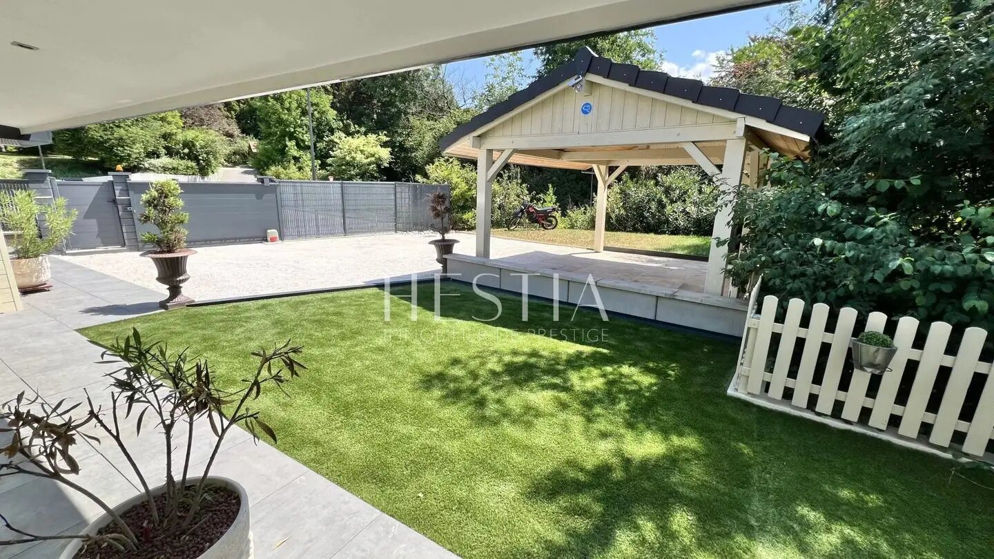 Maison à vendre, 102m², Argonay
