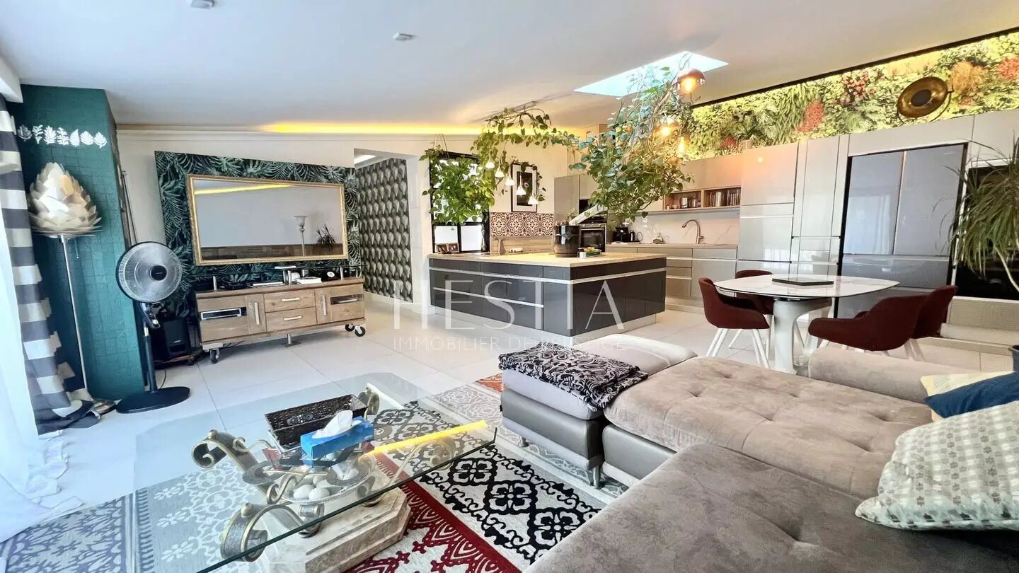 Maison à vendre, 102m², Argonay