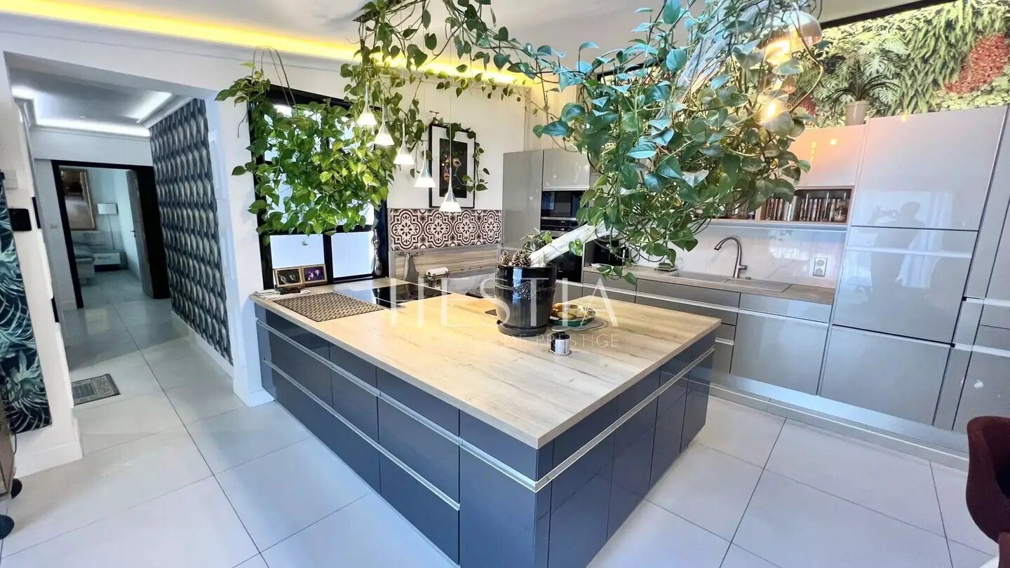 Maison à vendre, 102m², Argonay