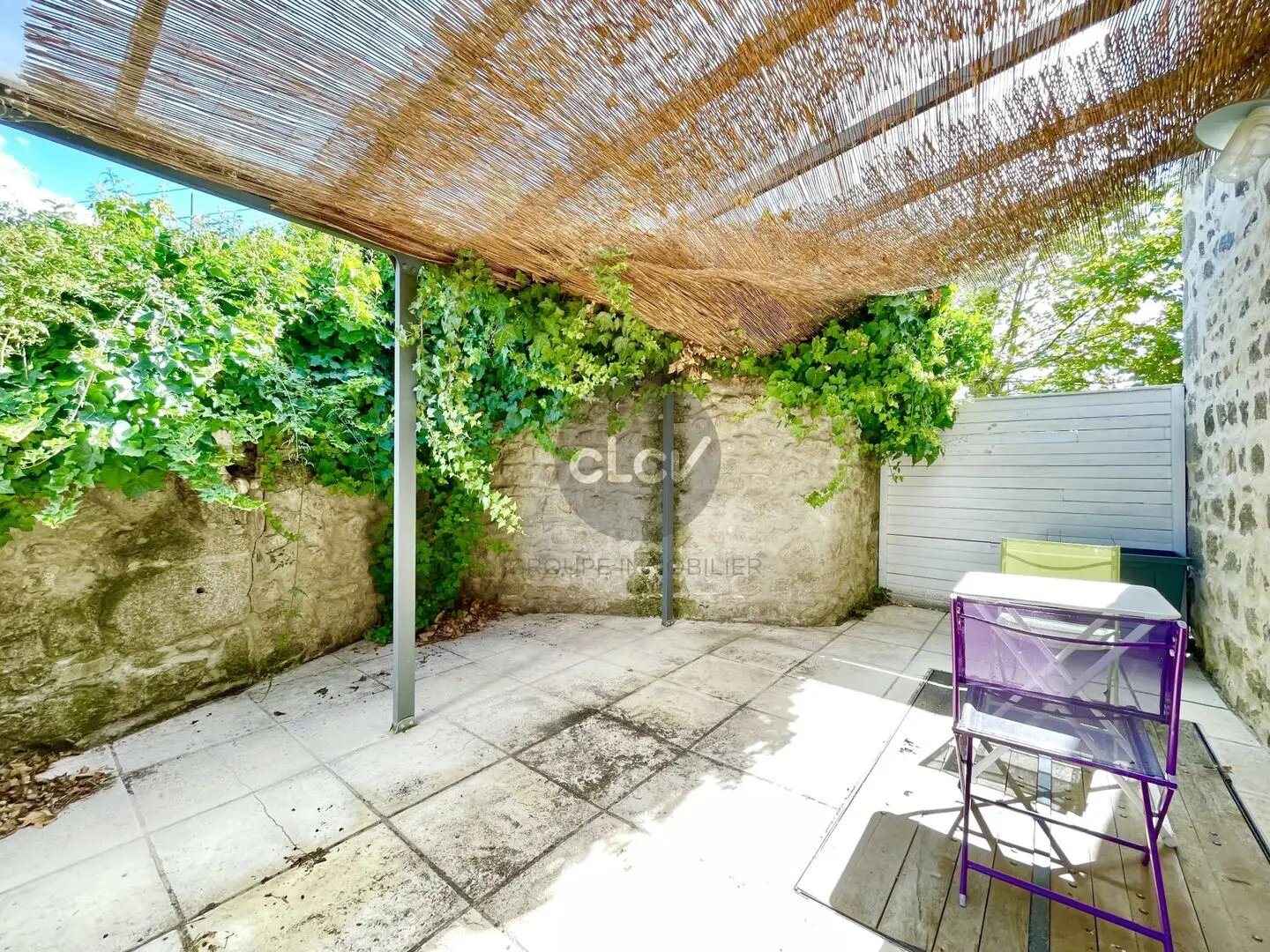 Maison à vendre, 101m², Messimy