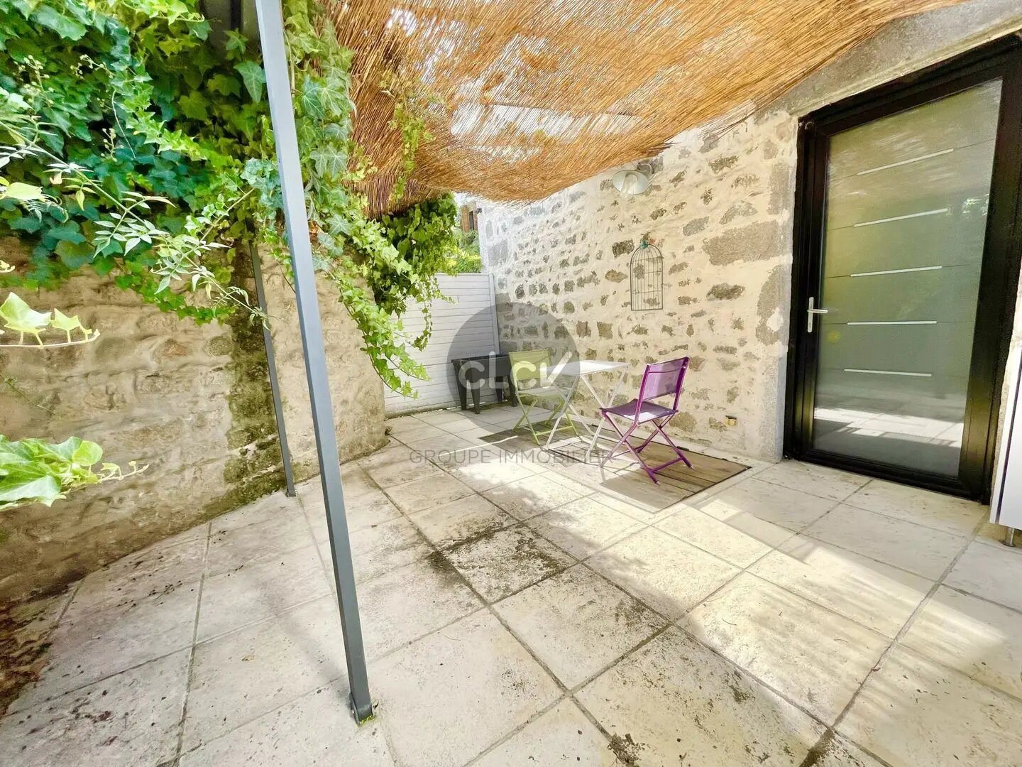 Maison à vendre, 101m², Messimy
