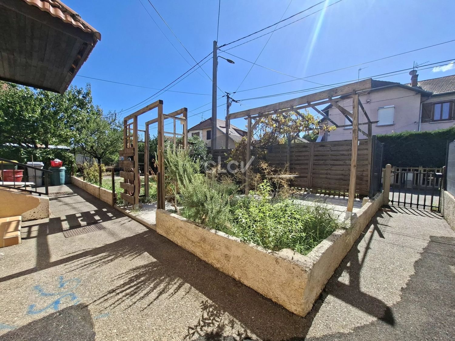 Appartement à vendre, 53m², Décines-Charpieu