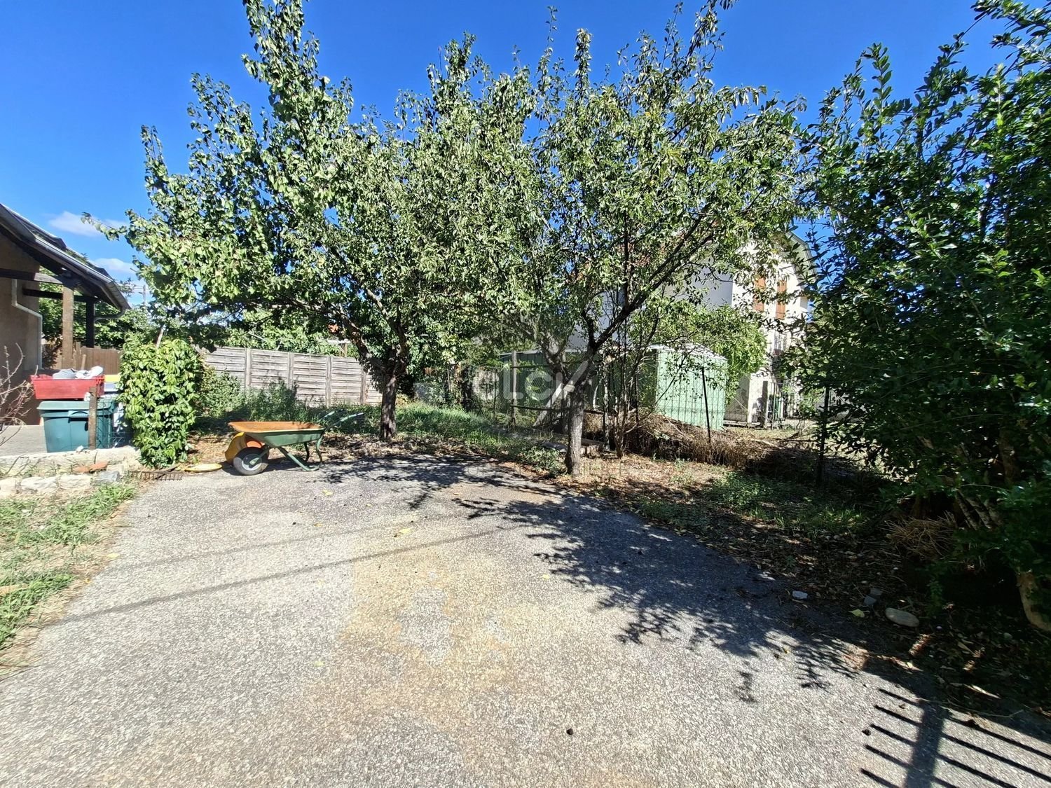 Appartement à vendre, 53m², Décines-Charpieu