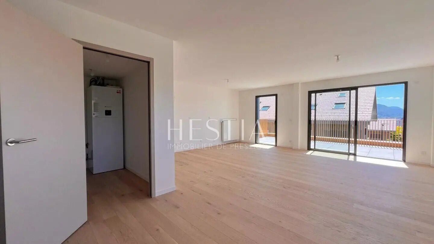Appartement à vendre, 113m², Annecy