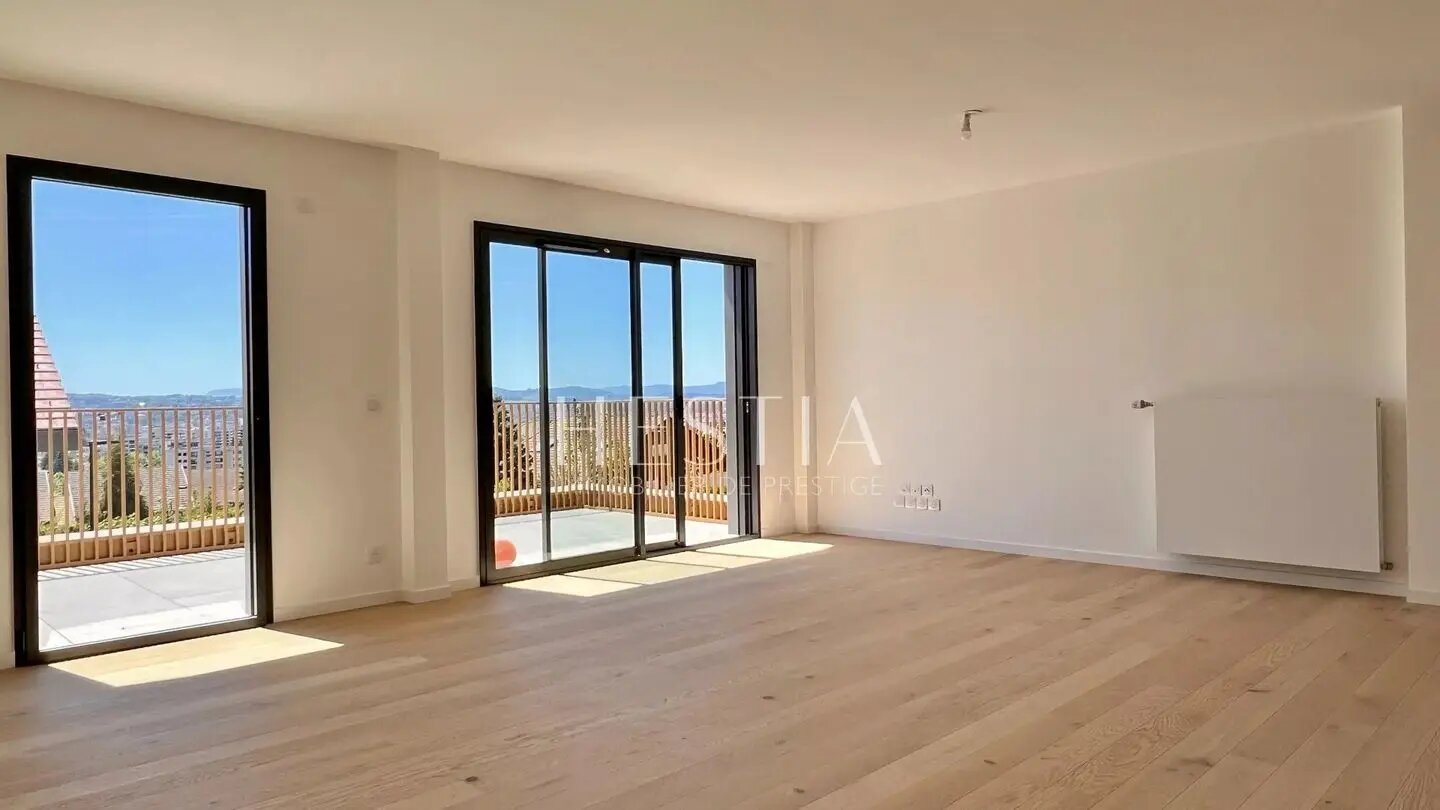 Appartement à vendre, 113m², Annecy