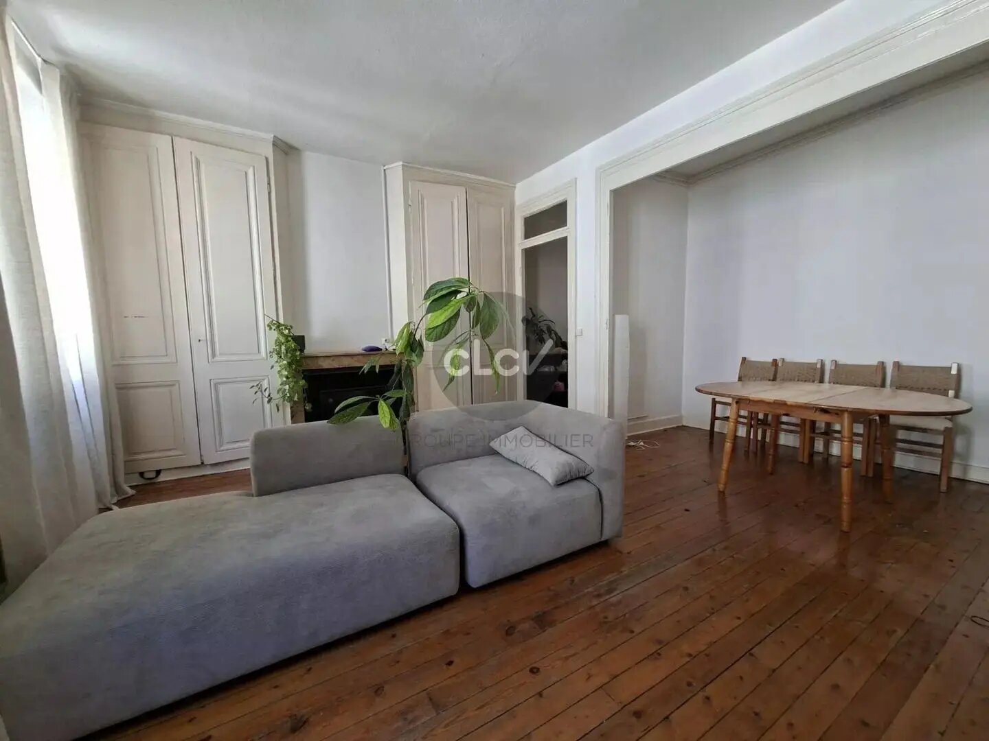 Appartement à vendre, 63m², Caluire-et-Cuire