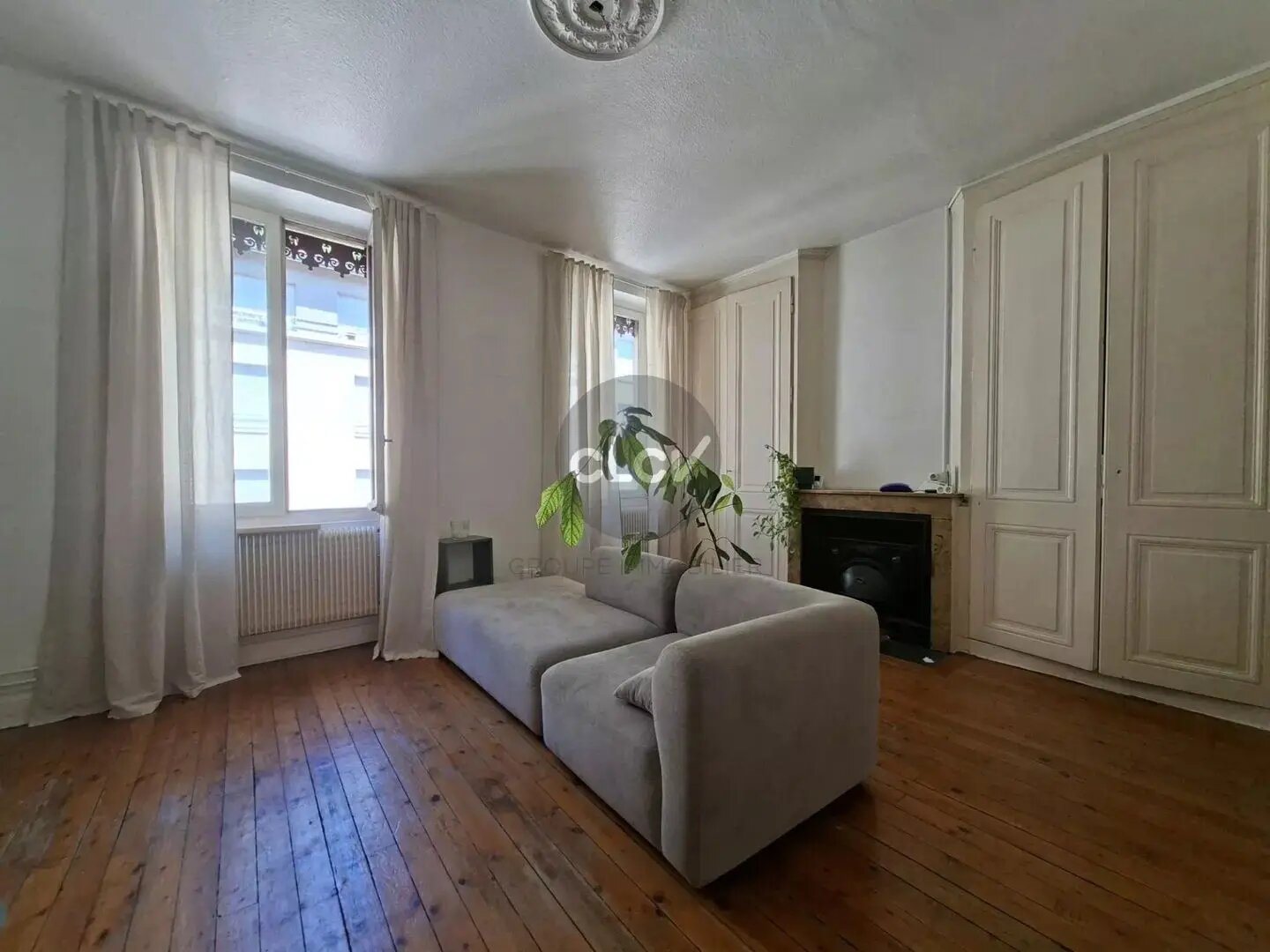 Appartement à vendre, 63m², Caluire-et-Cuire