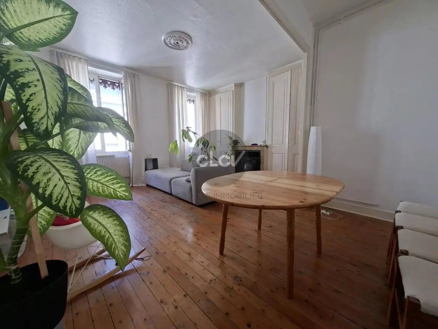 Appartement à vendre, 63m², Caluire-et-Cuire