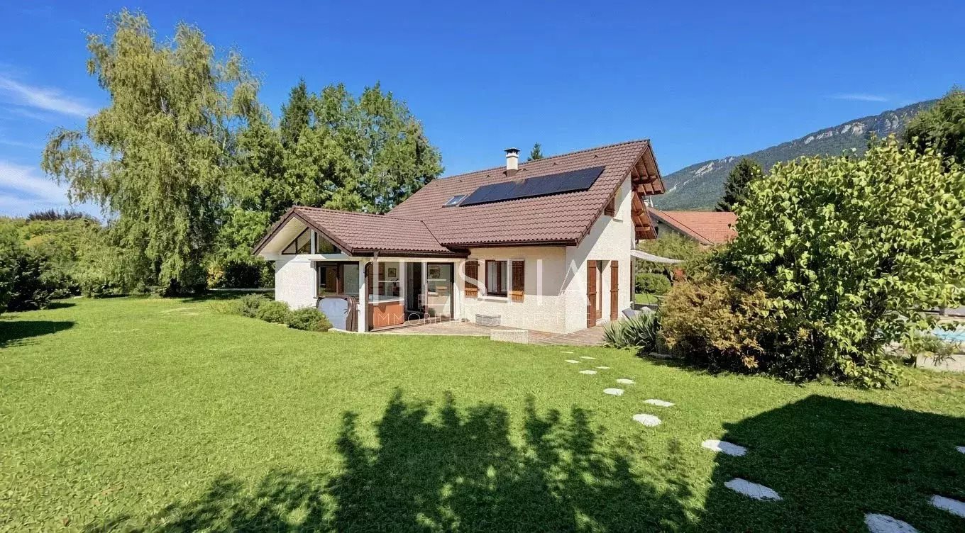 Maison à vendre, 6m², Gruffy