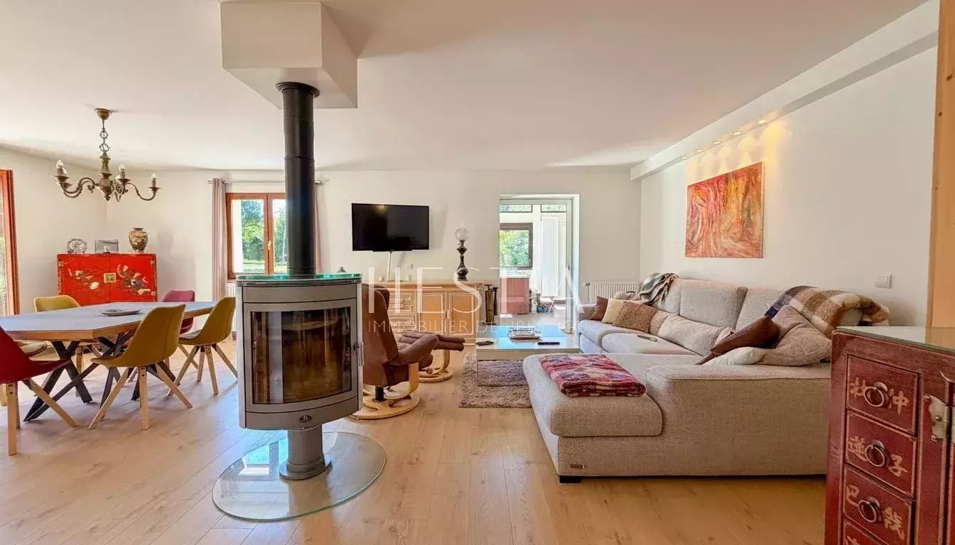 Maison à vendre, 6m², Gruffy