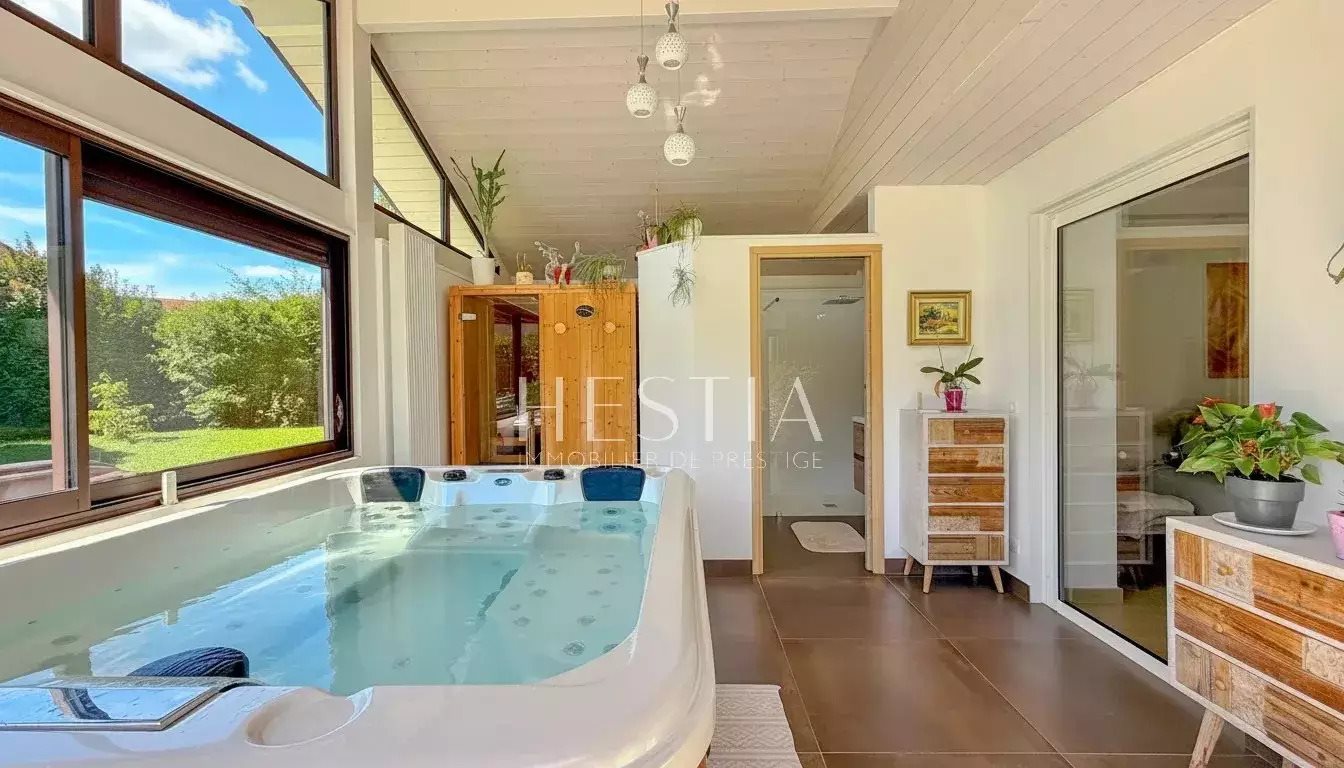 Maison à vendre, 6m², Gruffy