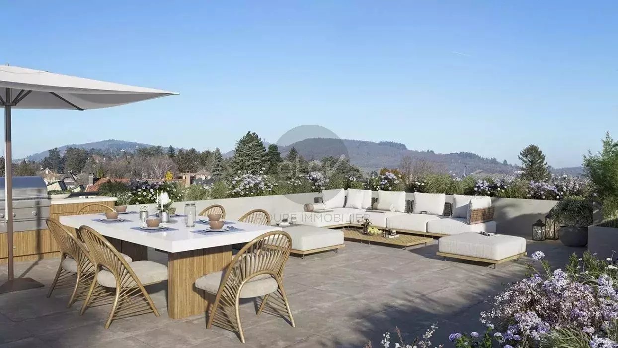 Maison à vendre, 151m², Saint-Didier-au-Mont-d'Or