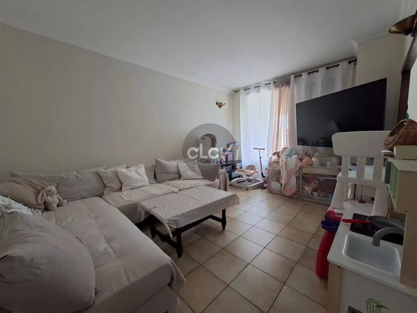 Appartement à vendre, 54m², Villeurbanne