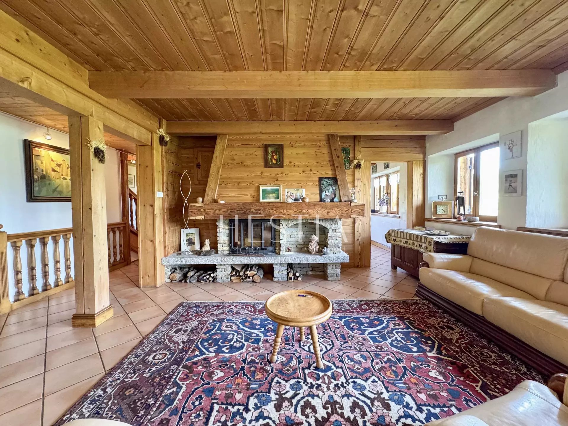 Maison à vendre, 208m², Saint-Nicolas-la-Chapelle