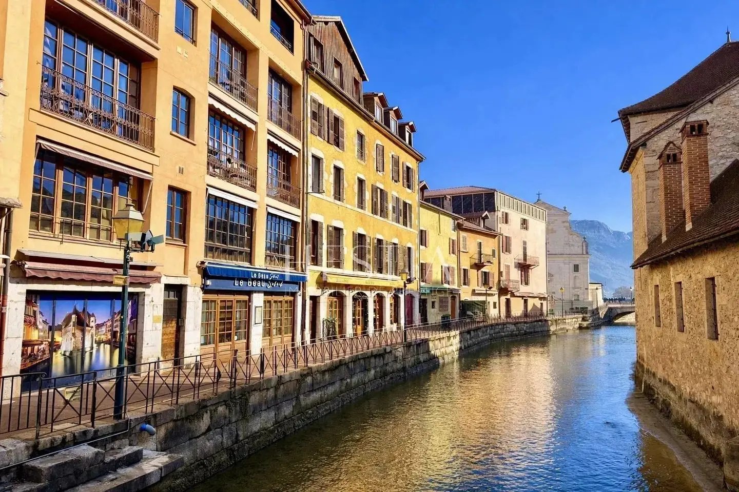 Appartement à vendre, 101m², Annecy