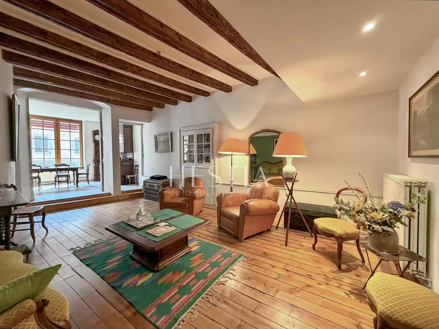 Appartement à vendre, 101m², Annecy