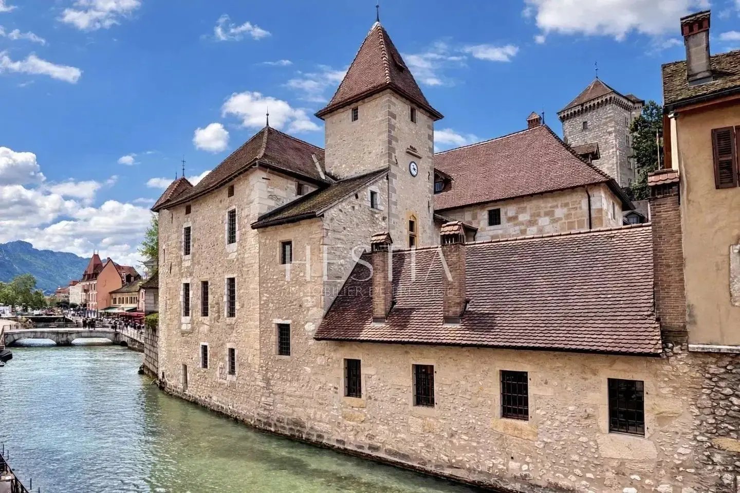 Appartement à vendre, 101m², Annecy