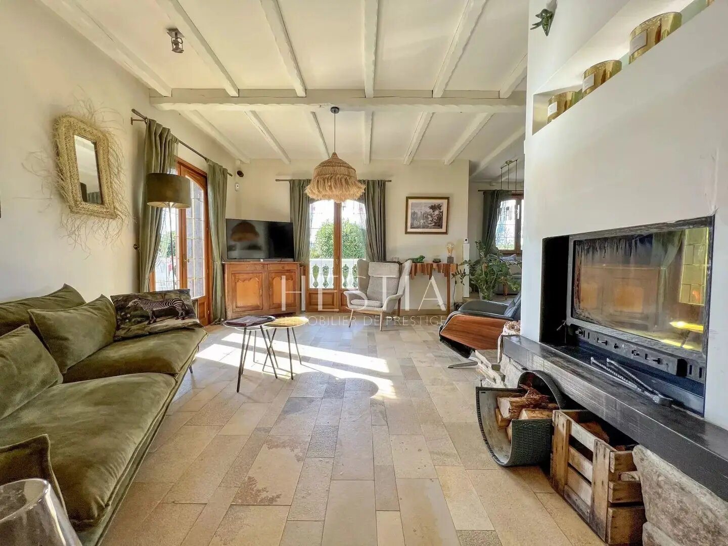 Maison à vendre, 260m², Marigny-Saint-Marcel