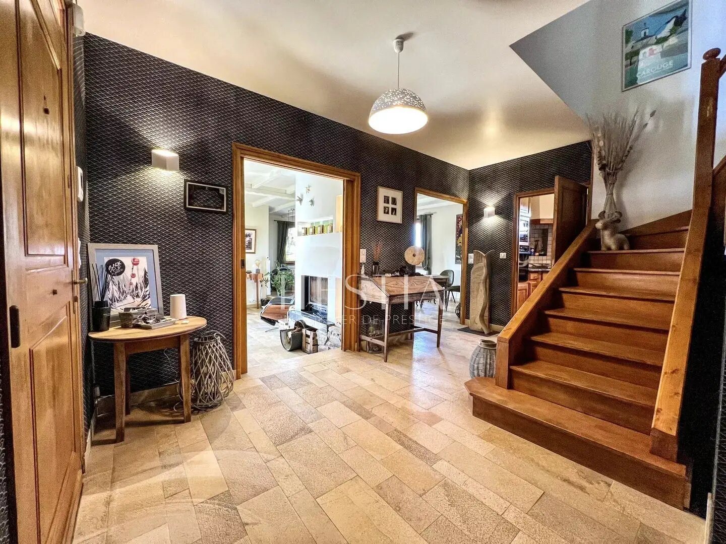Maison à vendre, 260m², Marigny-Saint-Marcel