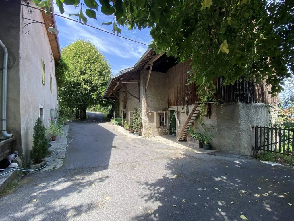 Maison à vendre, 318m², La Roche-sur-Foron