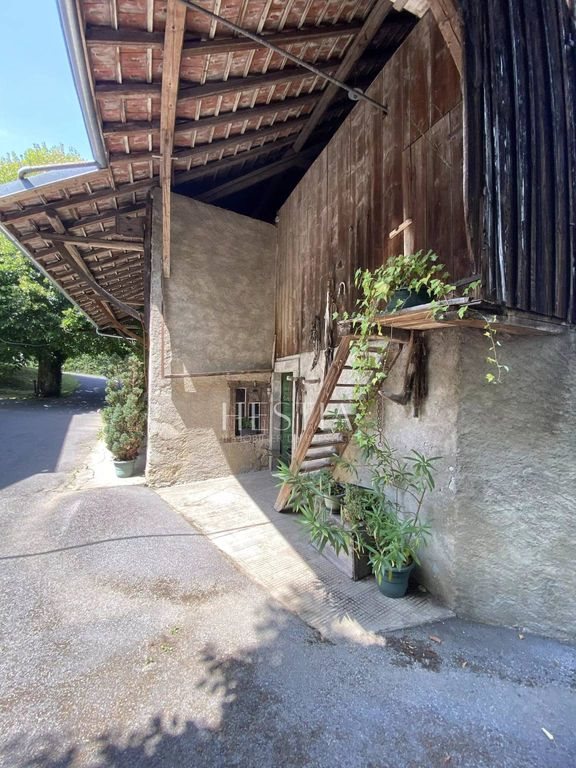 Maison à vendre, 318m², La Roche-sur-Foron