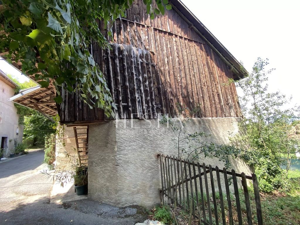 Maison à vendre, 318m², La Roche-sur-Foron