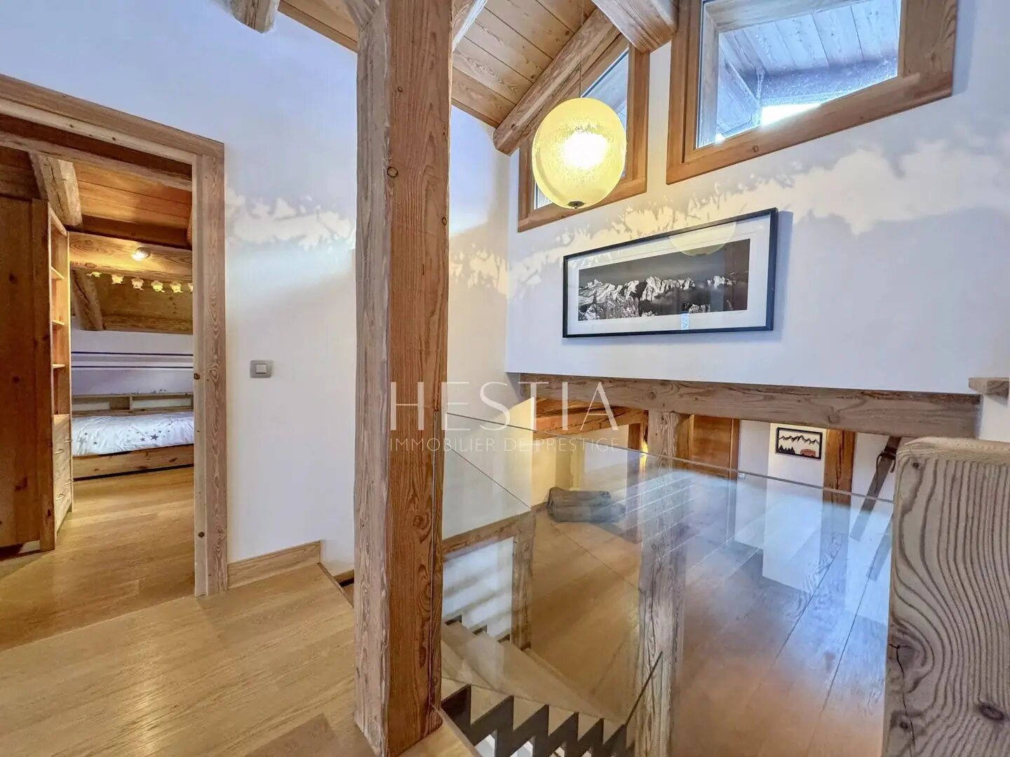 Maison à vendre, 160m², Chamonix-Mont-Blanc