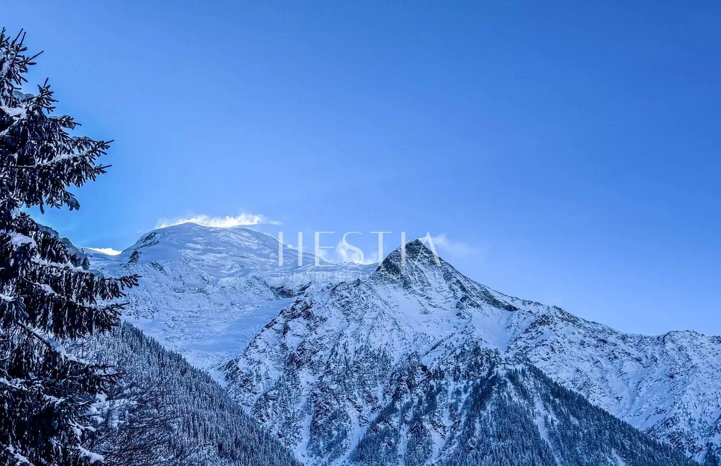 Maison à vendre, 160m², Chamonix-Mont-Blanc