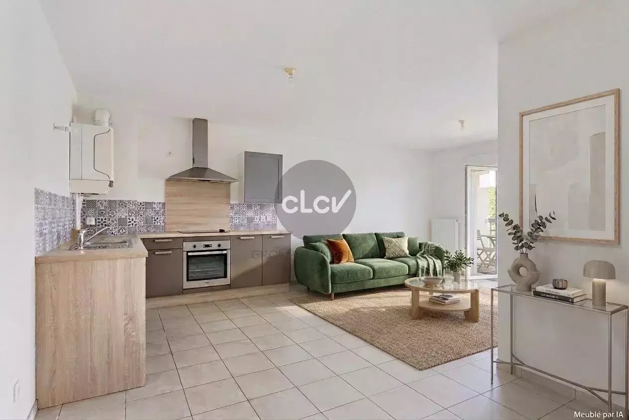 Maison à vendre, 63m², Francheville