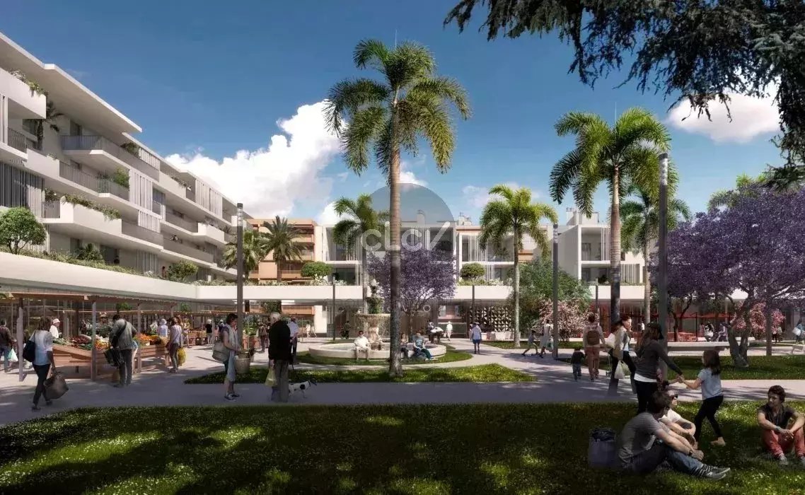 Maison à vendre, 360m², Saint-Laurent-du-Var