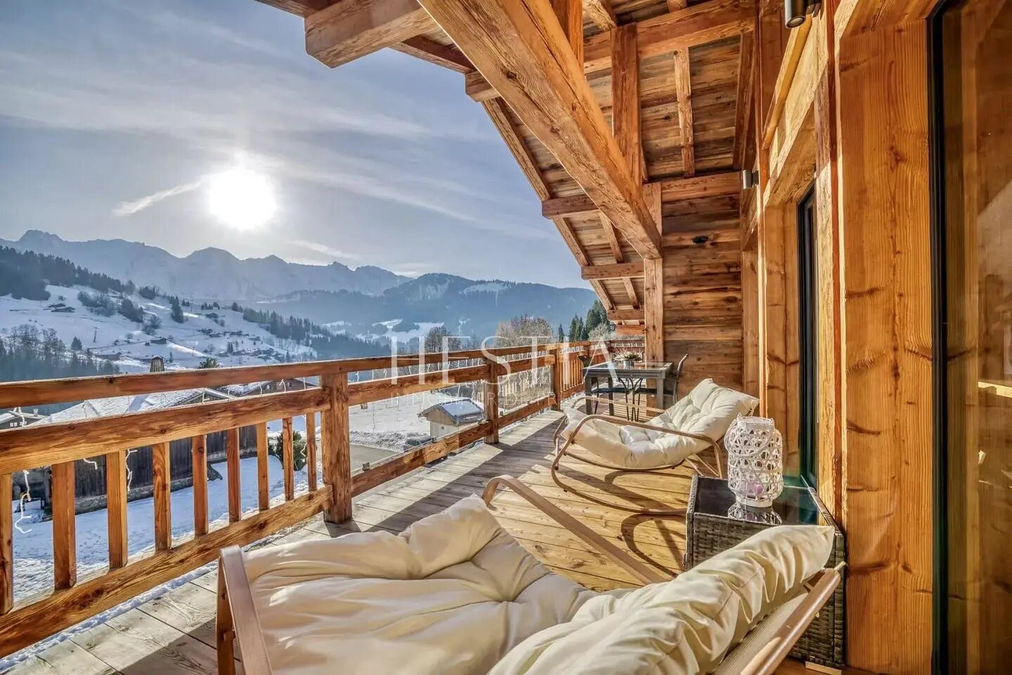 Maison à vendre, 211m², Le Grand-Bornand